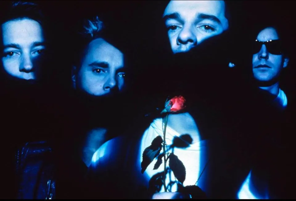 Depeche Mode z Berlina zobacz już teraz!