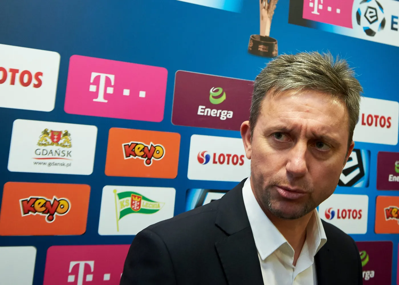 Jerzy Brzęczek
