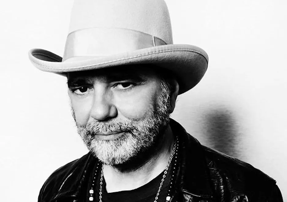 Daniel Lanois