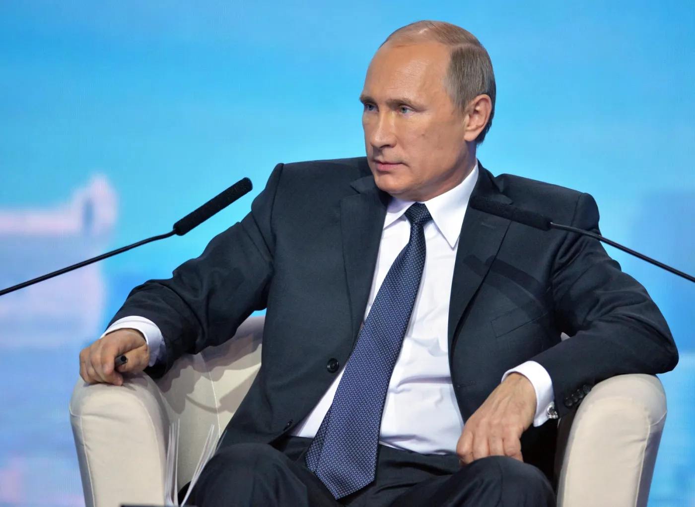 Władimir Putin