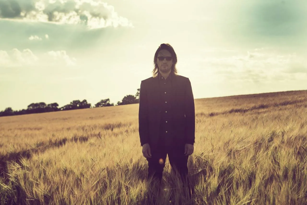 Steven Wilson