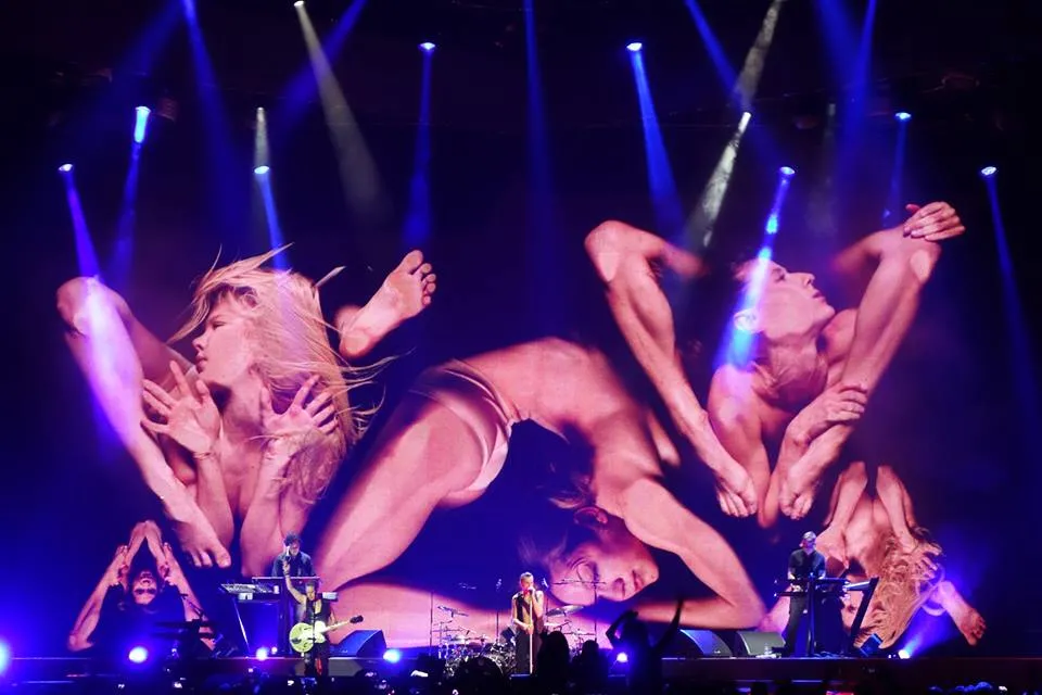 Depeche Mode