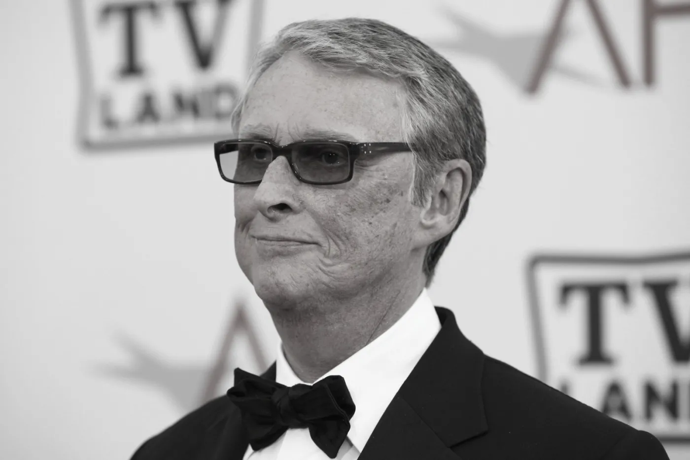 Mike Nichols nie żyje. Twórca "Absolwenta" i "Bliżej" miał 83 lata