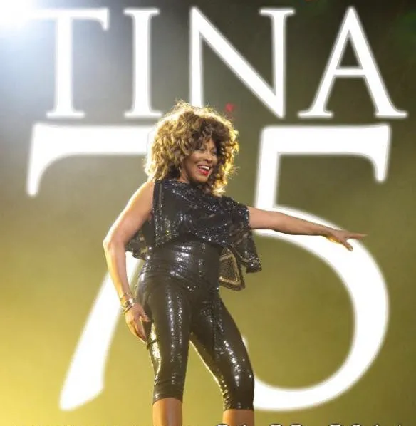 Tina Turner