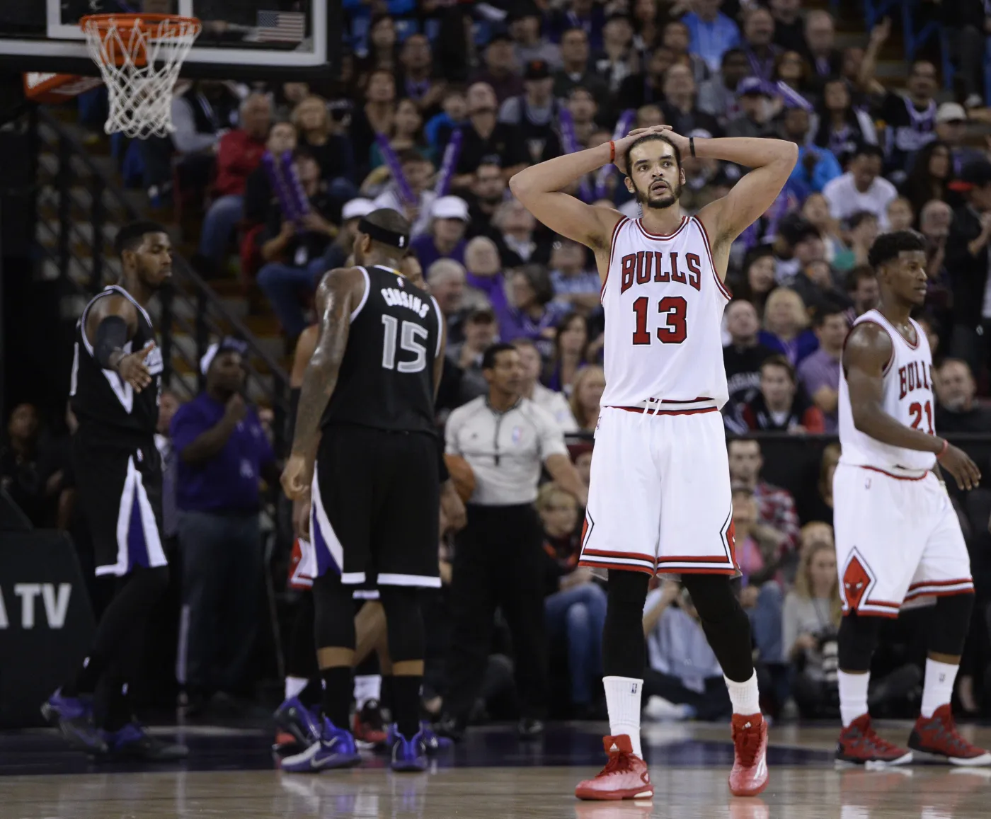 Joakim Noah