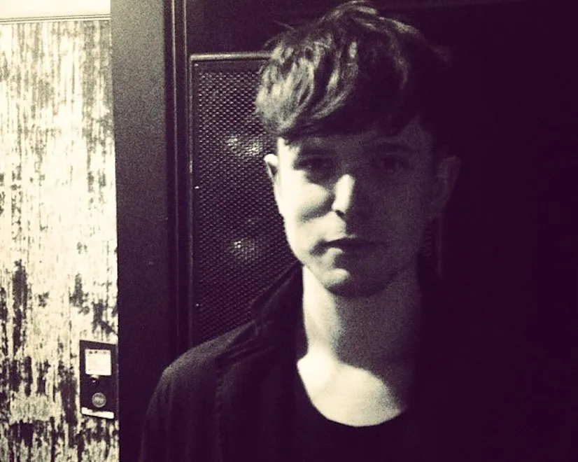 James Blake