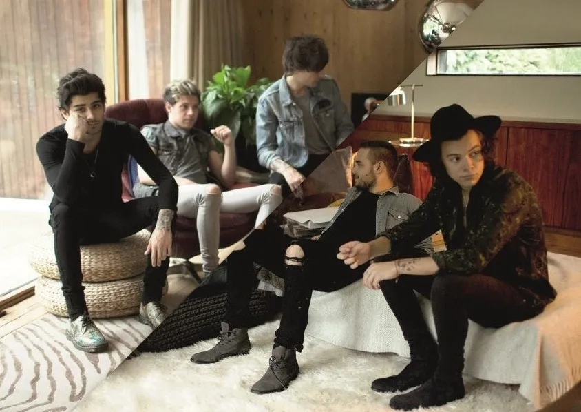 One Direction
