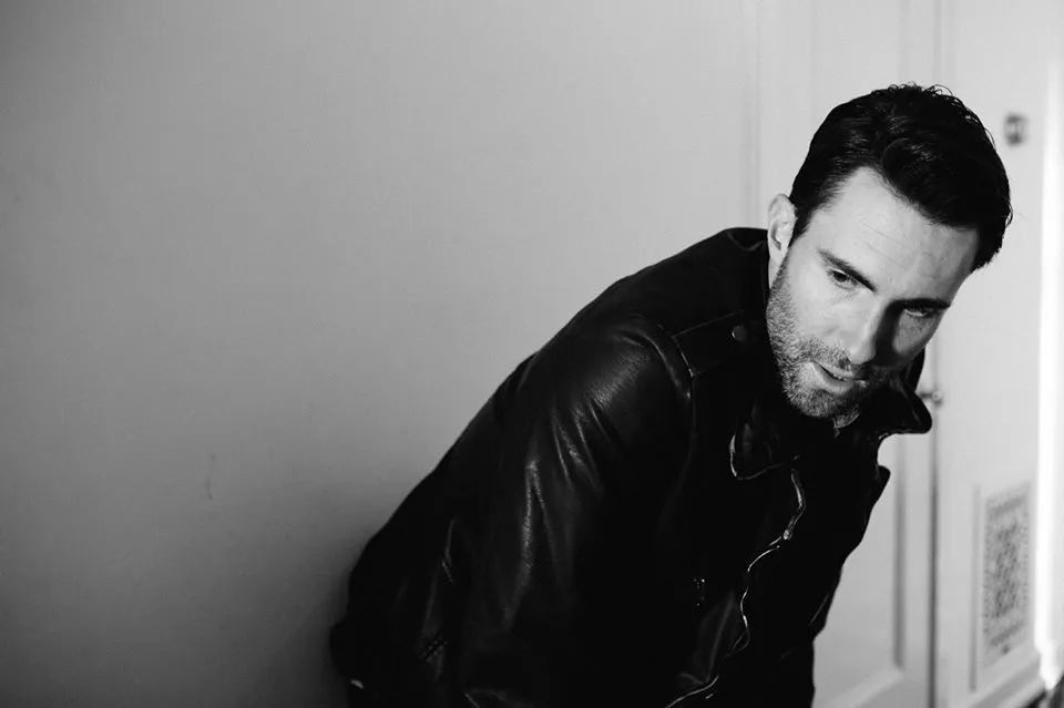 Adam Levine
