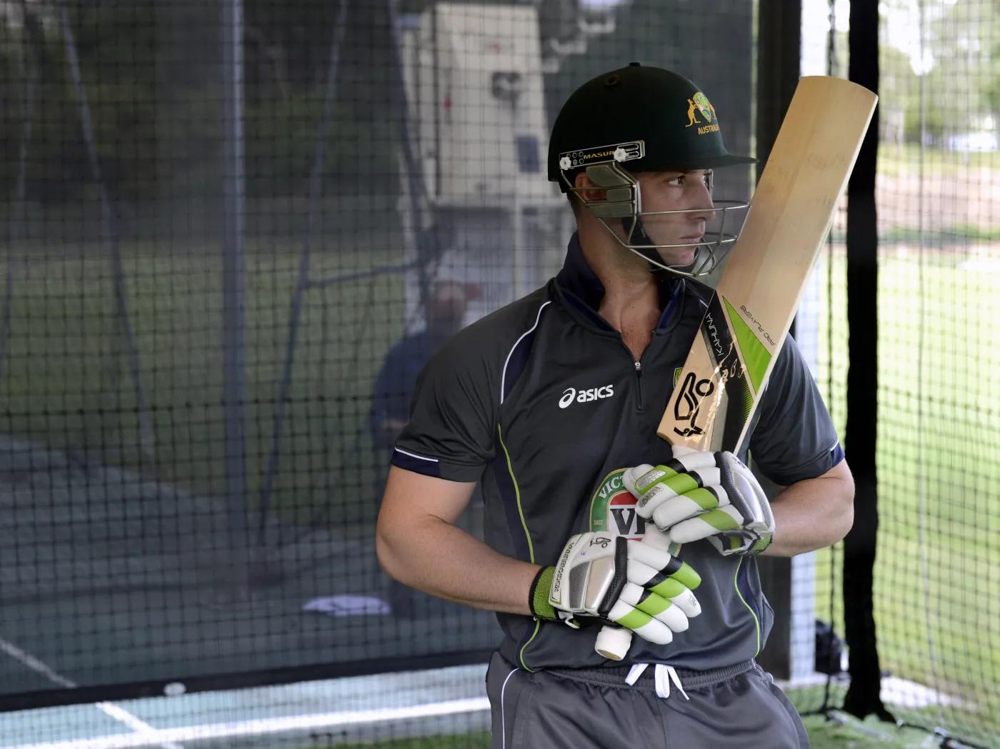 Phil Hughes