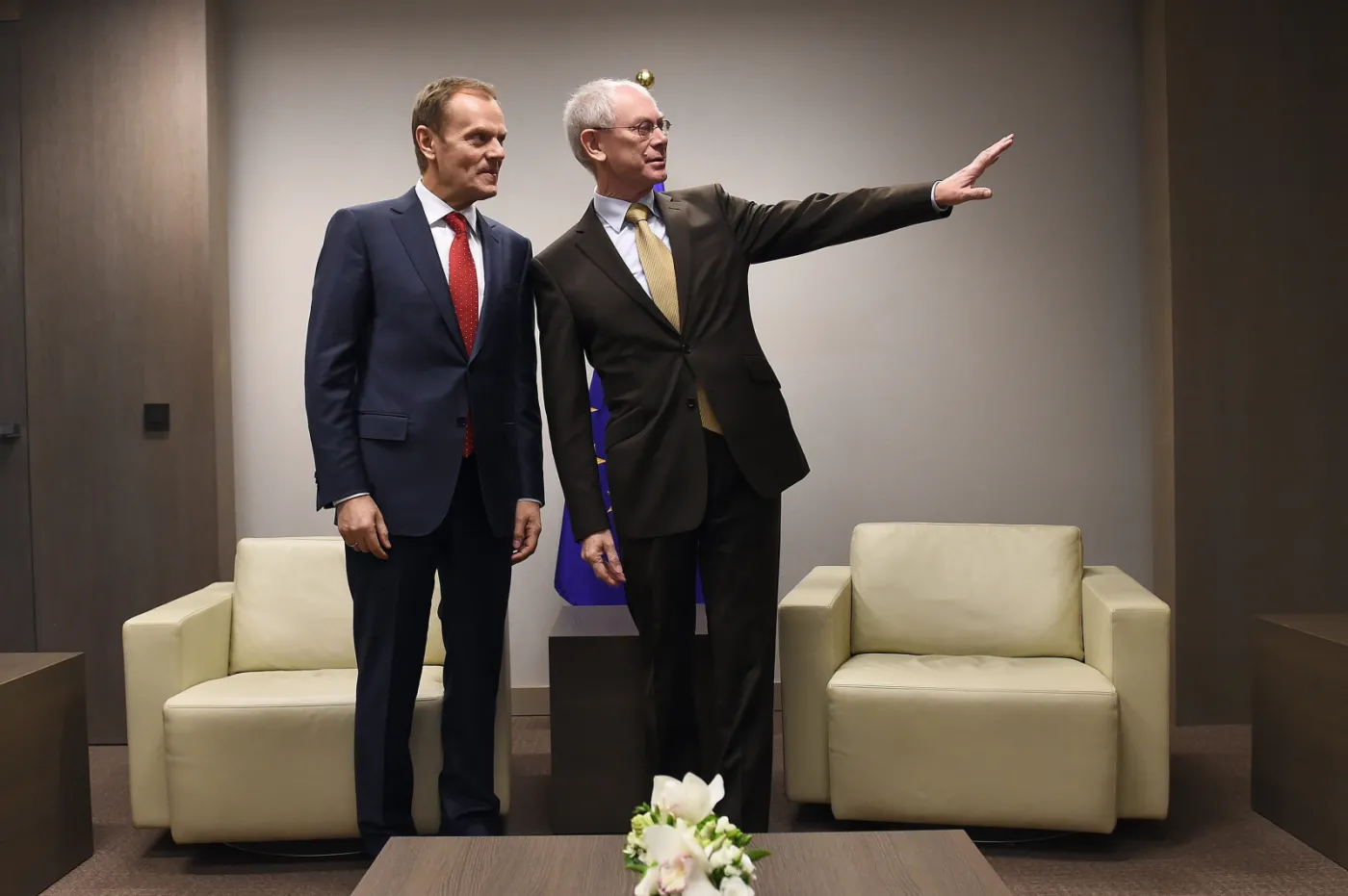 Donald Tusk