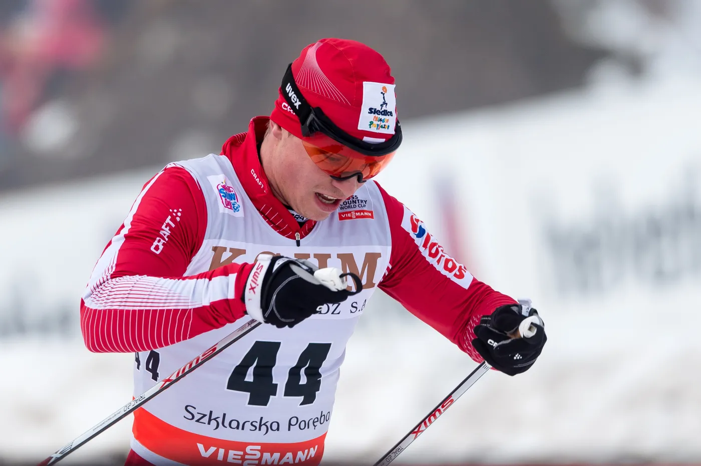 Maciej Staręga