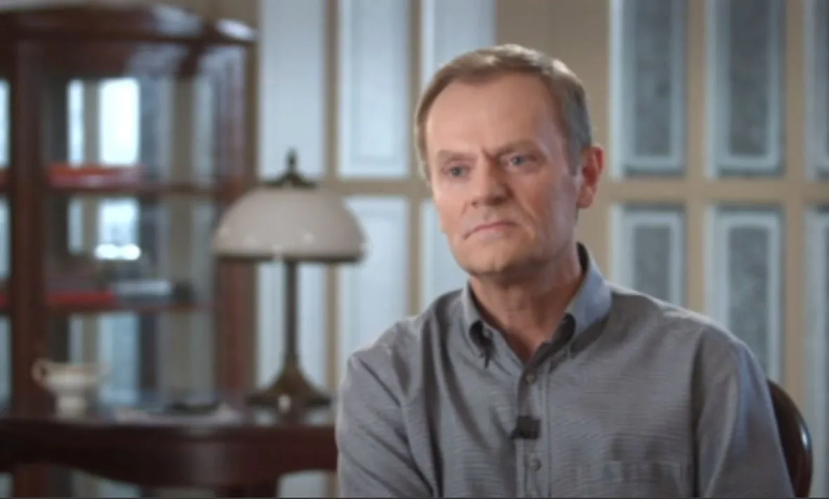 Donald Tusk