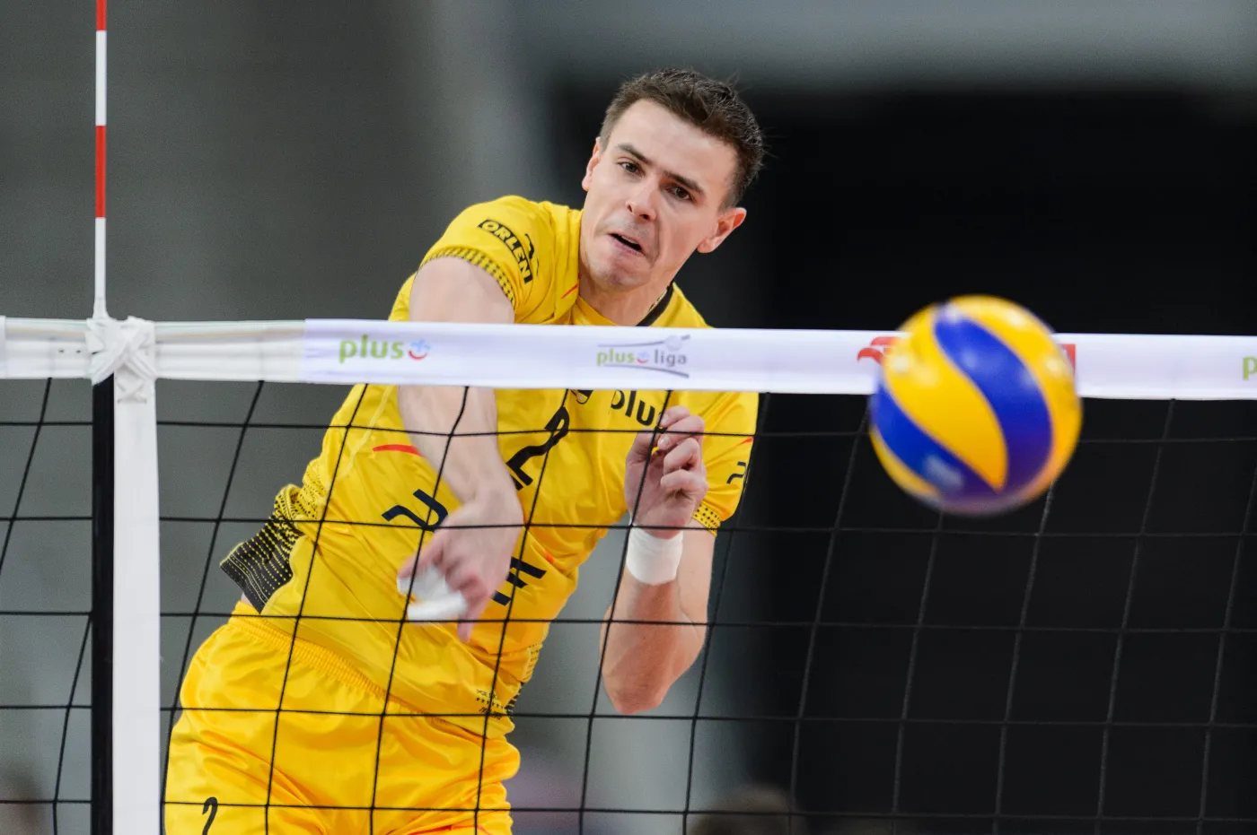 Mariusz Wlazły