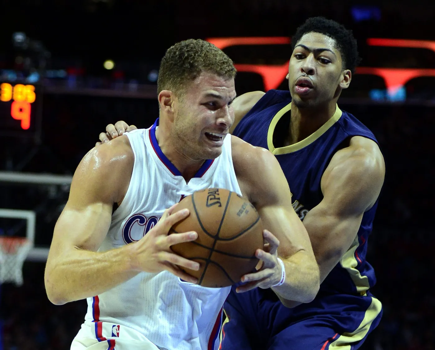 Blake Griffin