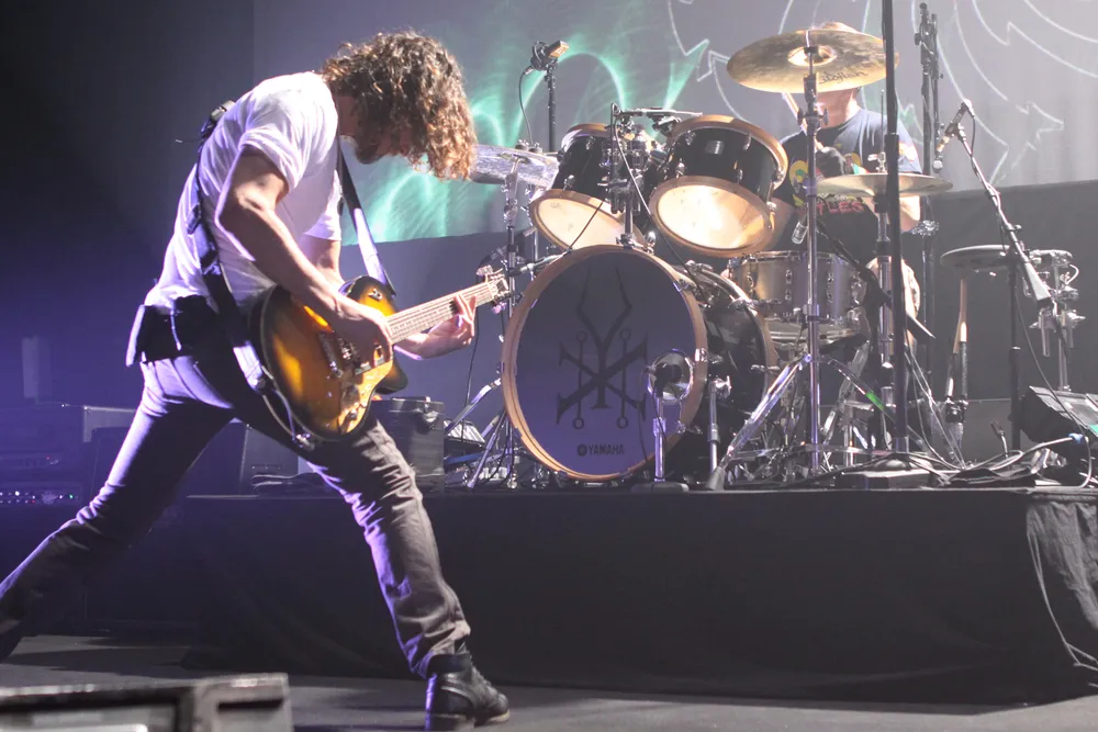 Soundgarden