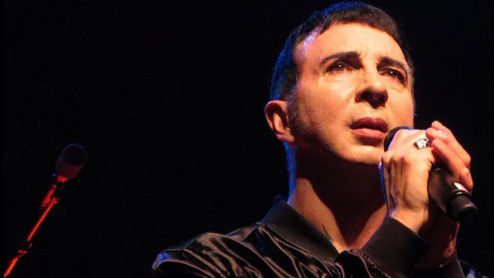 Marc Almond
