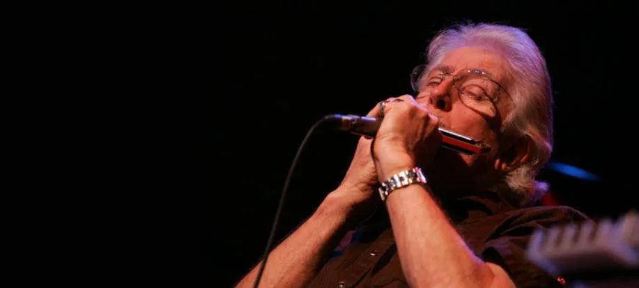 John Mayall