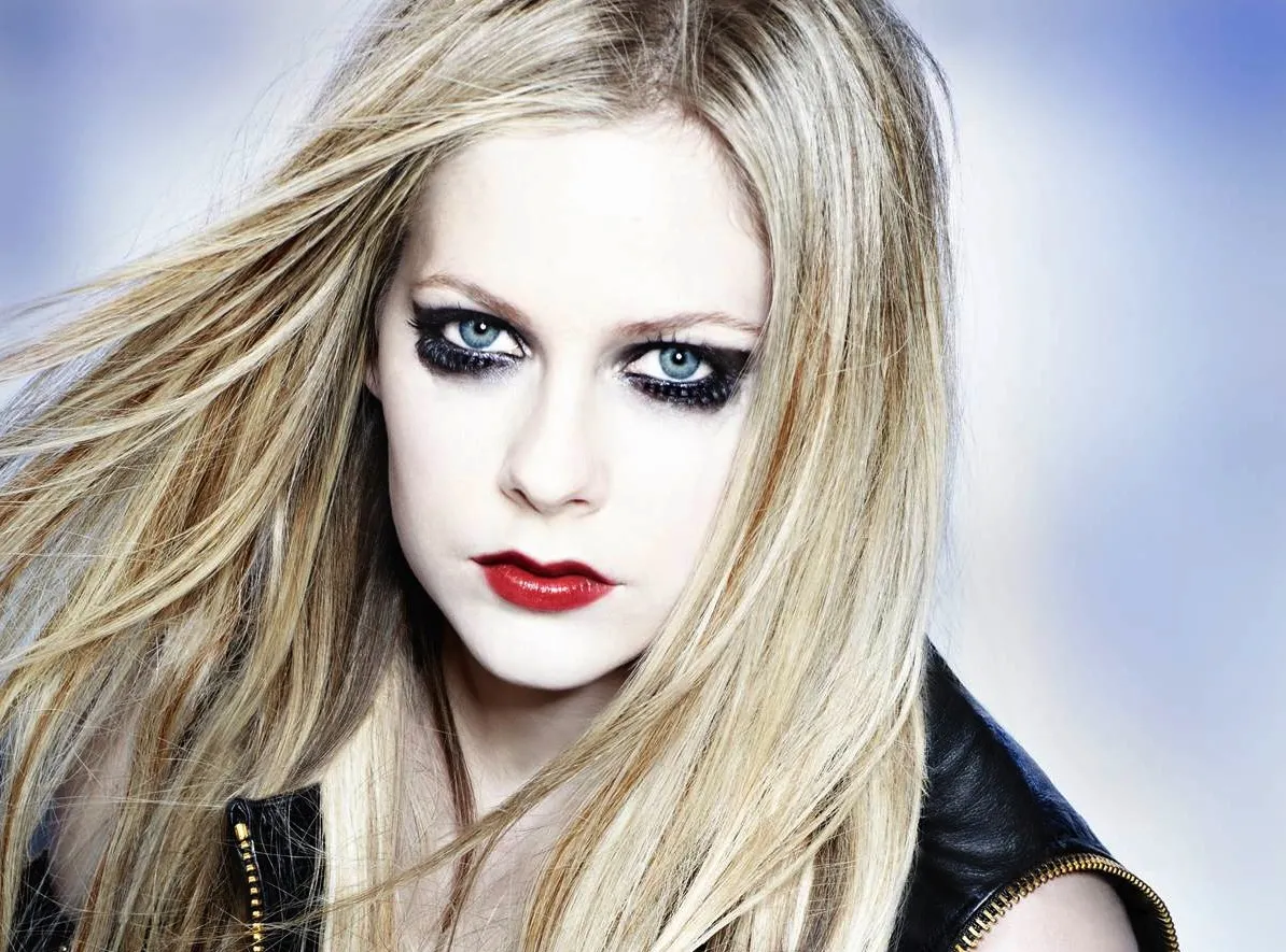 Avril Lavigne