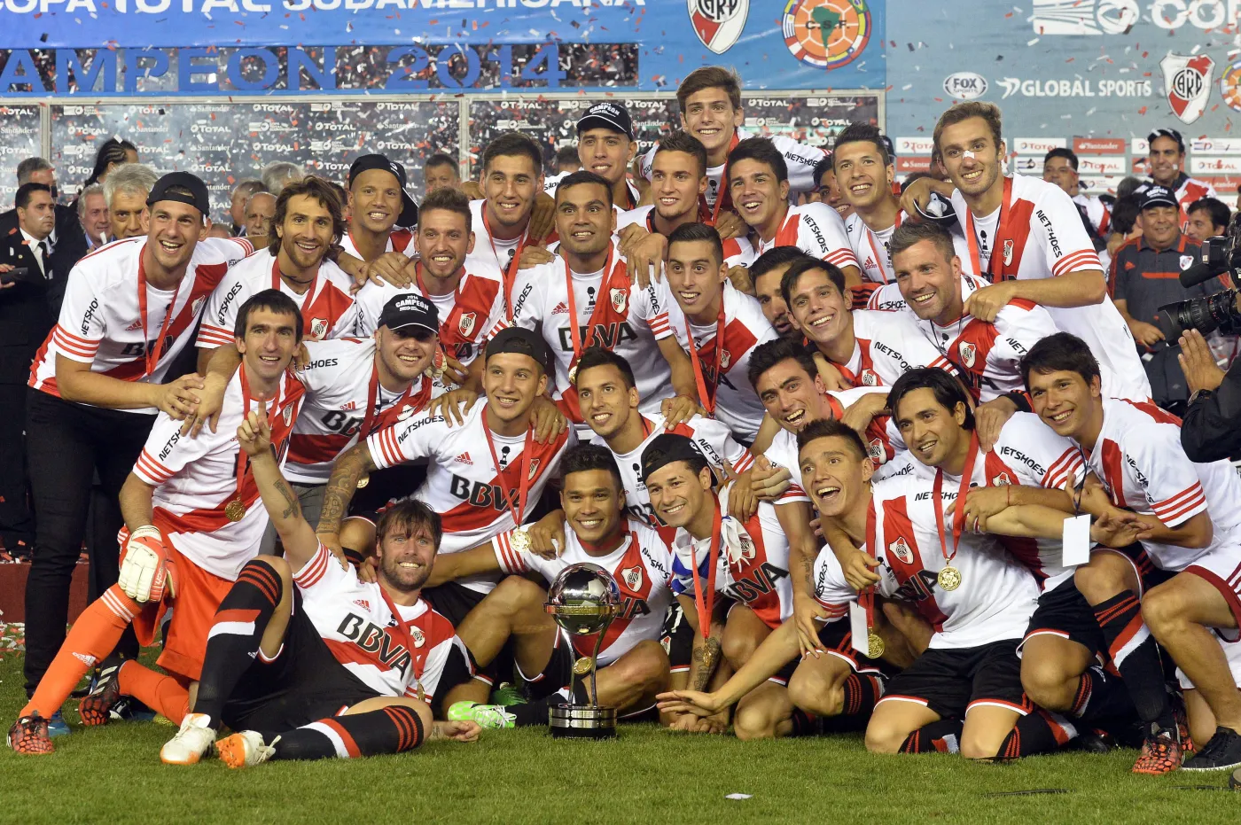 River Plate