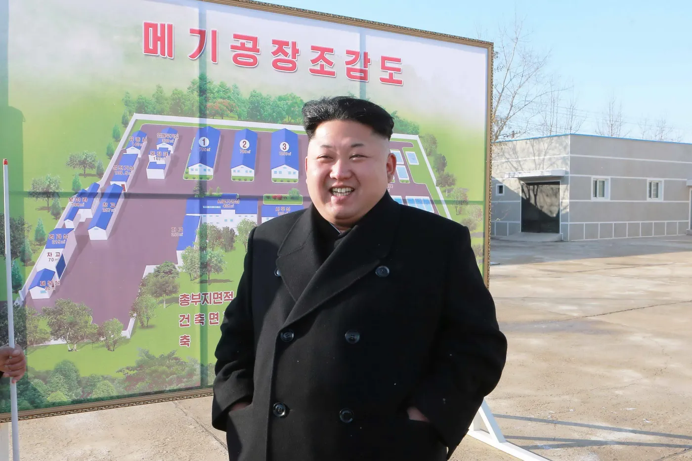 Eksperymenty i czystki niepełnosprawnych. Kim buduje "idealną Koreę"