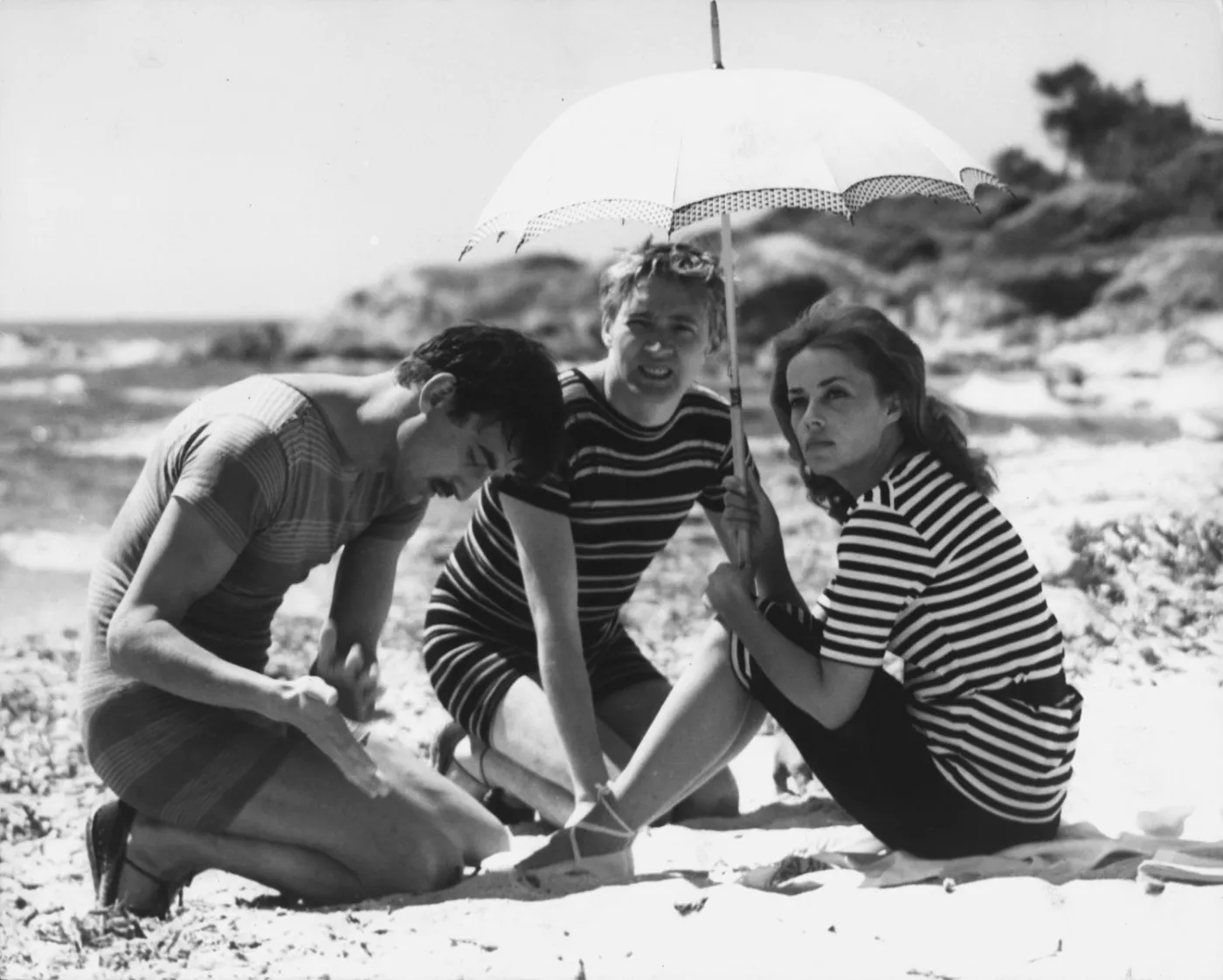 Jules i Jim
