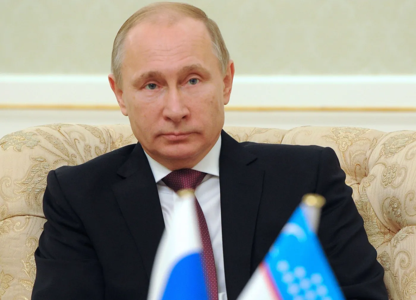 Władimir Putin