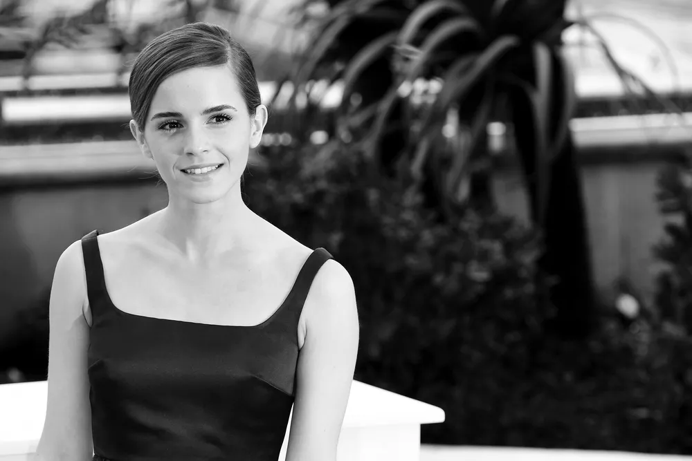 Emma Watson