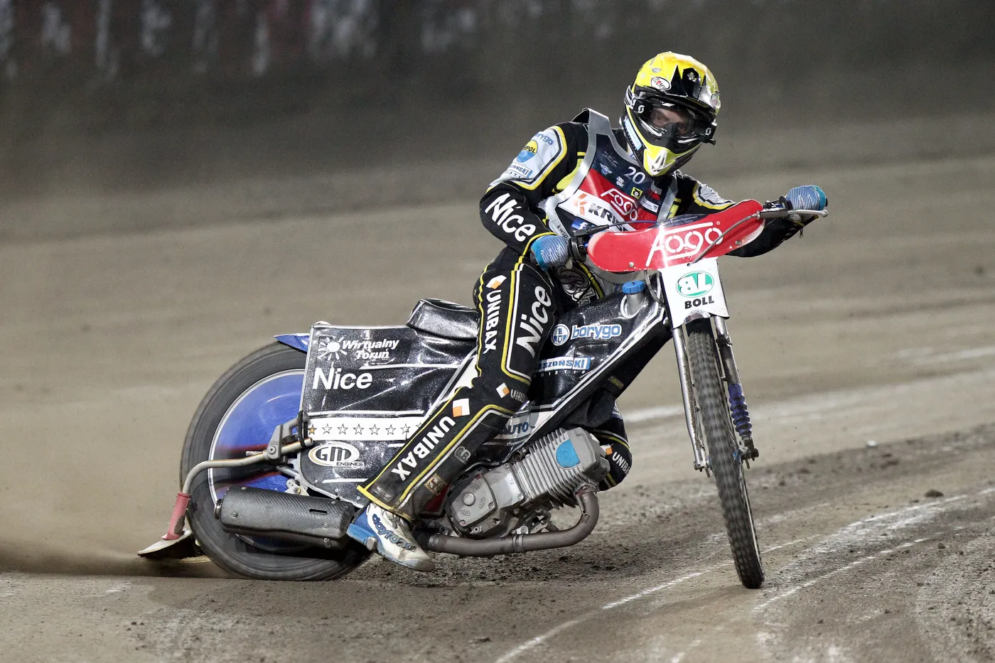 Tomasz Gollob