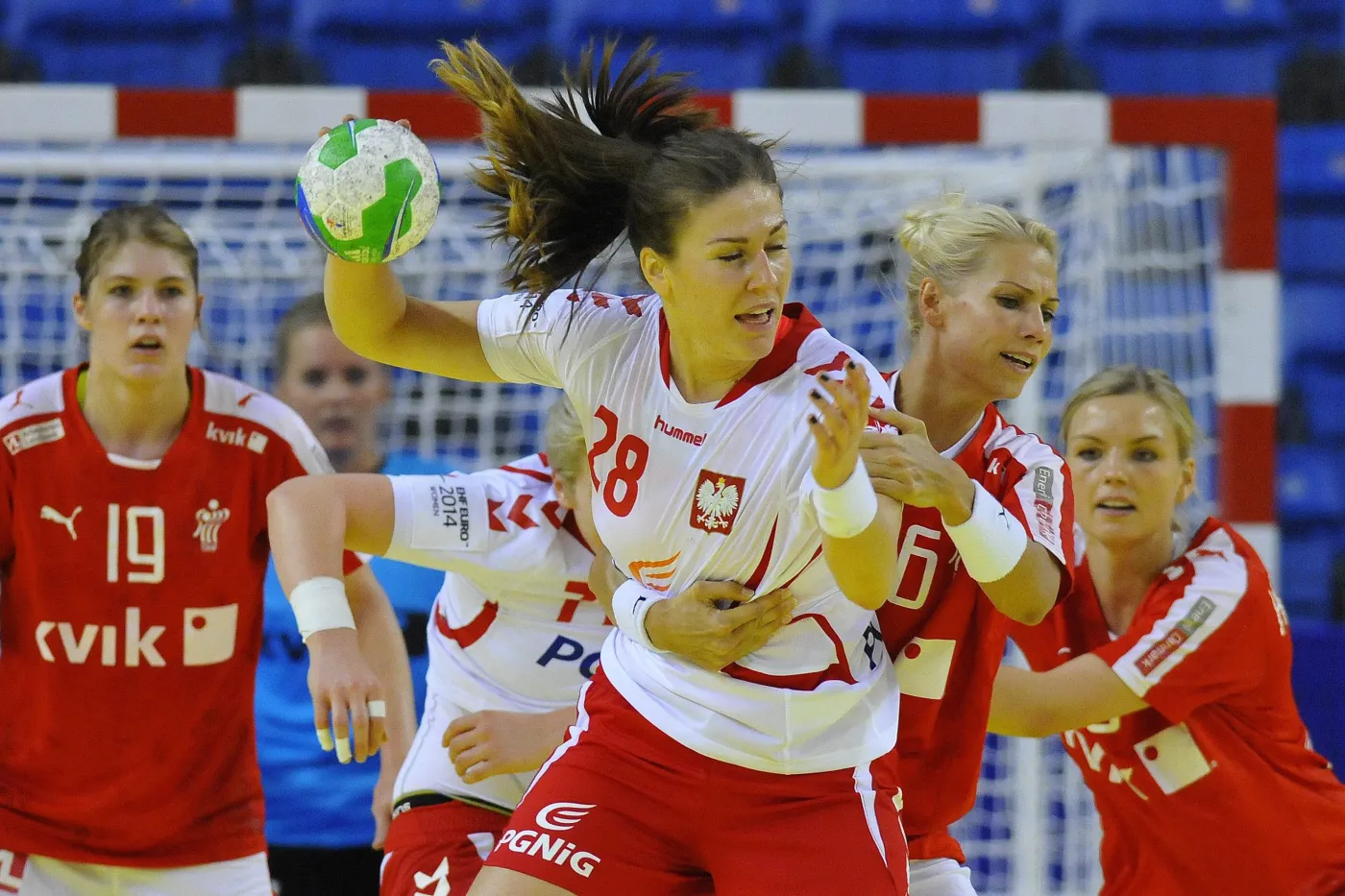 Alina Wojtas
