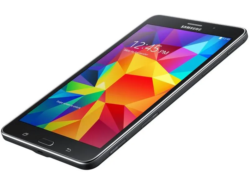 Samsung Tab 4