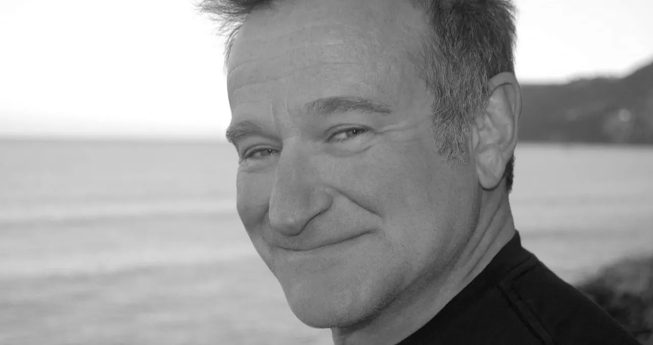 Robin Williams