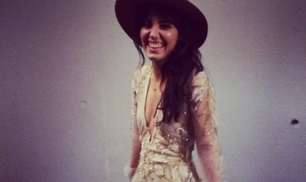 Katie Melua