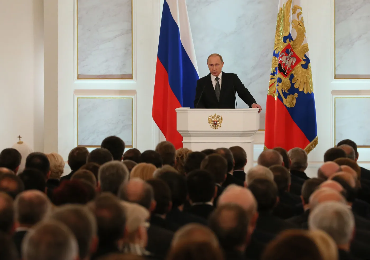 Władimir Putin