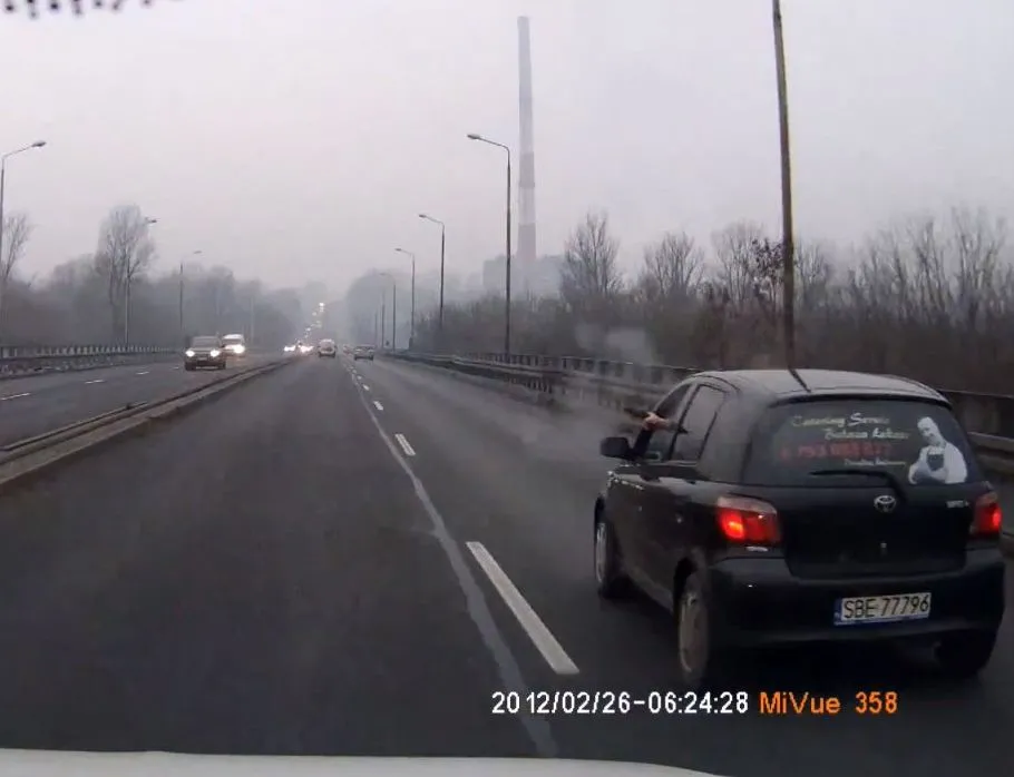 Kadr z filmu