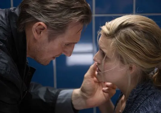 Liam Neeson znów jest wkurzony [PIERWSZE ZDJĘCIA]