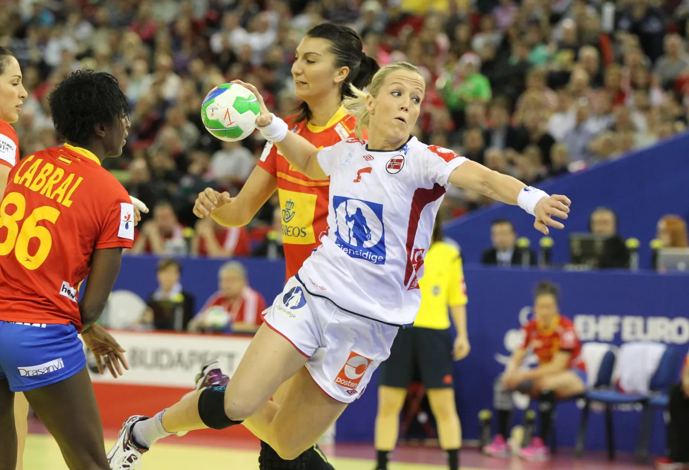 Heidi Loeke