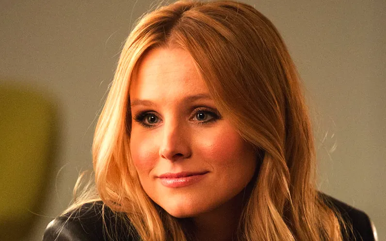 Kristen Bell