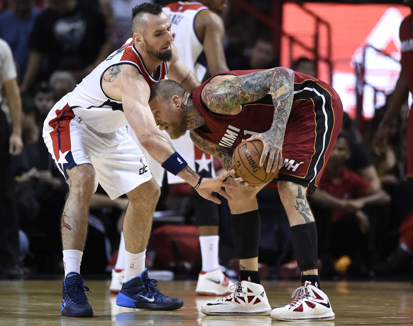 Marcin Gortat