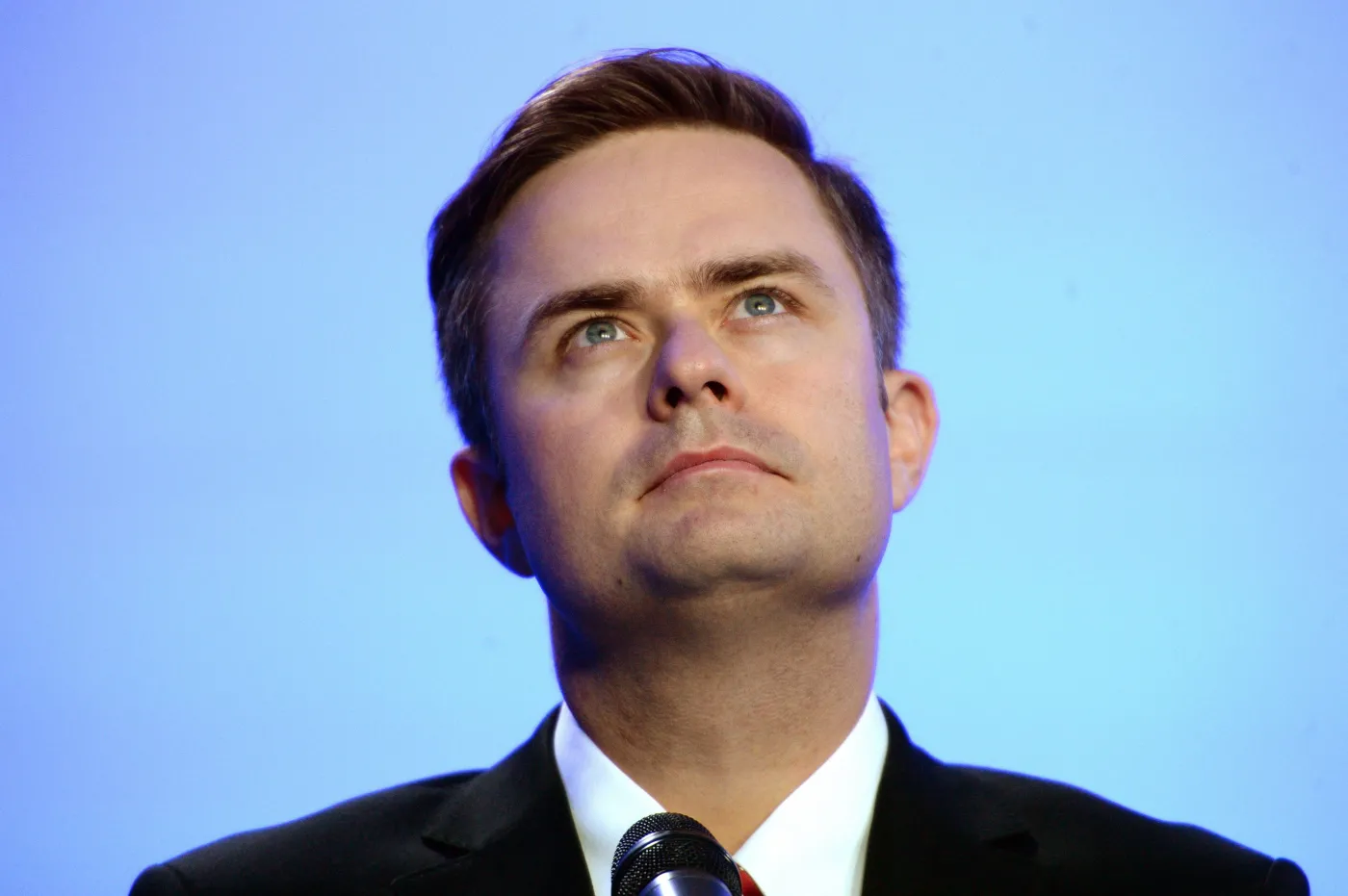 Adam Hofman