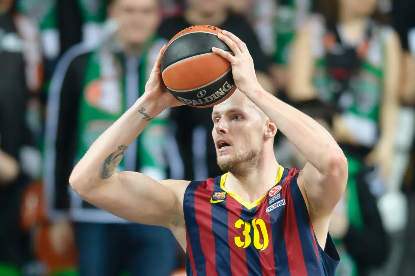 Maciej Lampe