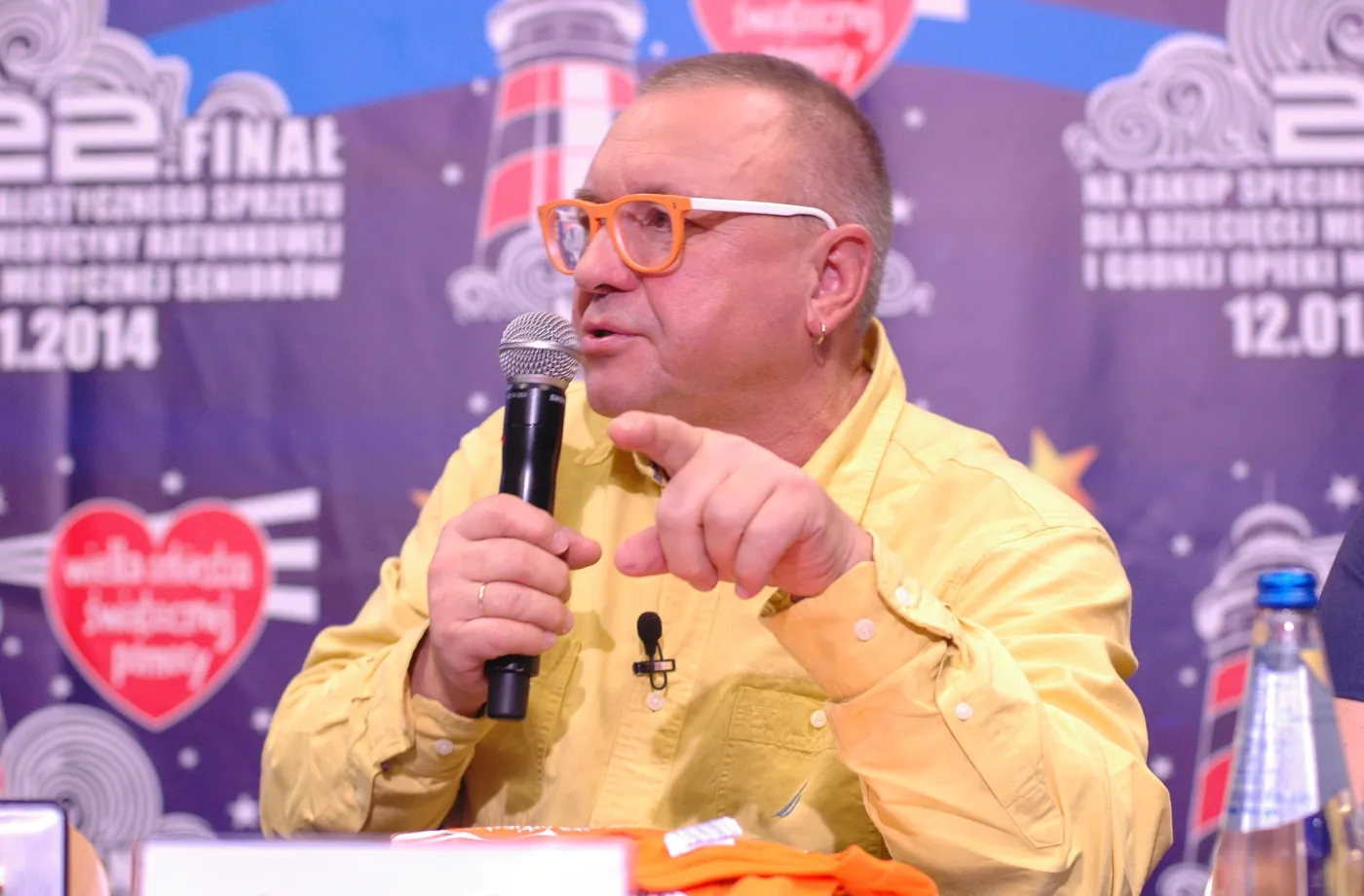 Jerzy Owsiak