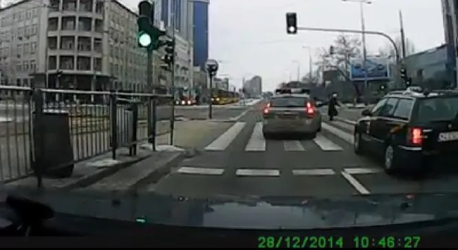 Kadr z filmu