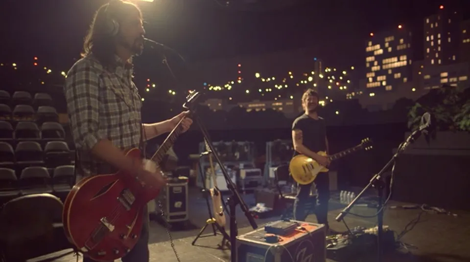 Foo Fighters
