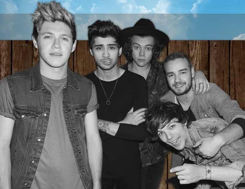 One Direction