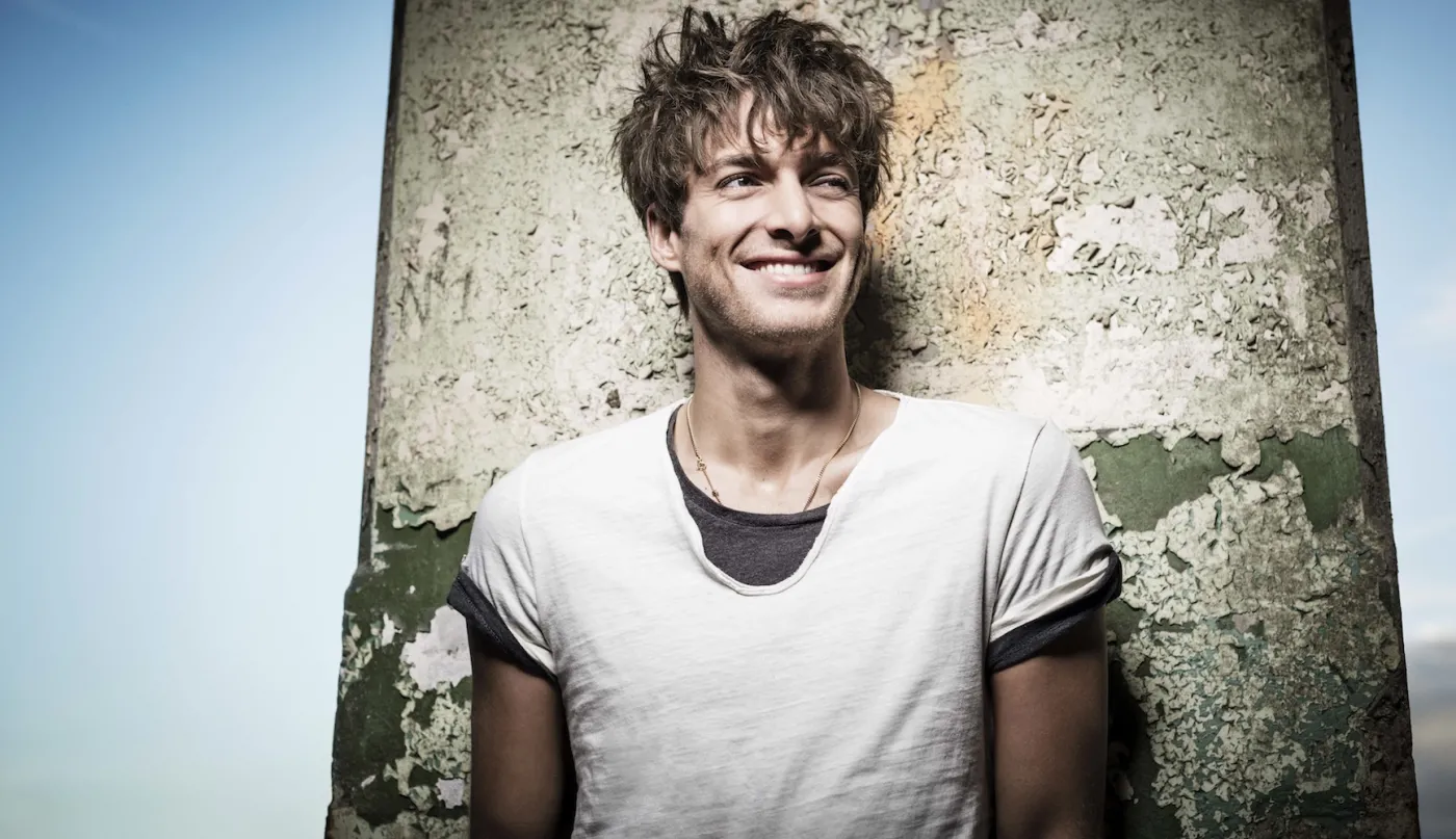Paolo Nutini