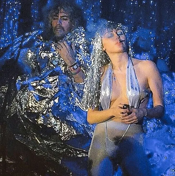 Miley Cyrus
