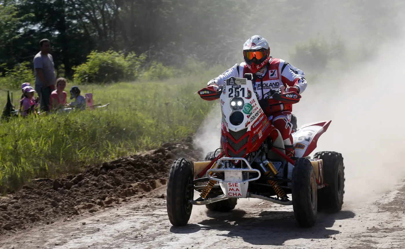 Rafał Sonik