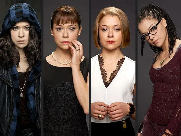 Orphan Black
