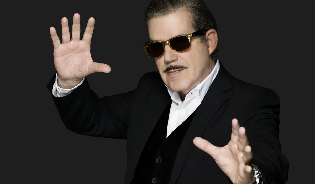 Boris Blank