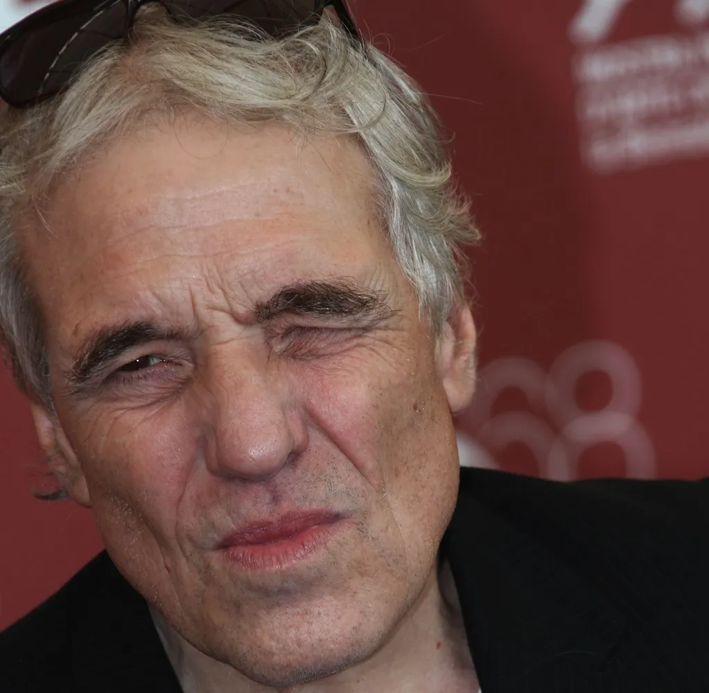Abel Ferrara